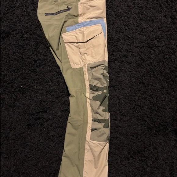 L. A. M. B by Burton Snowboard Pants - Picture 6 of 6